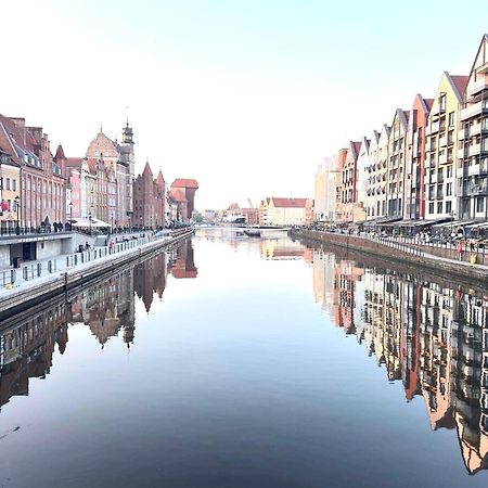 Apartament Starogdanski 51 外观 照片