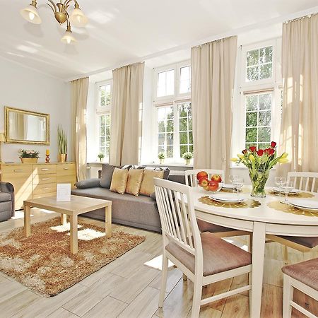 Apartament Starogdanski 51 外观 照片