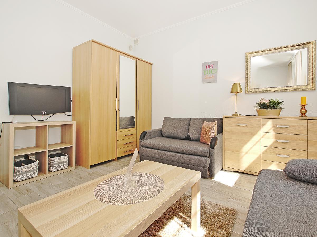 Apartament Starogdanski 51 外观 照片
