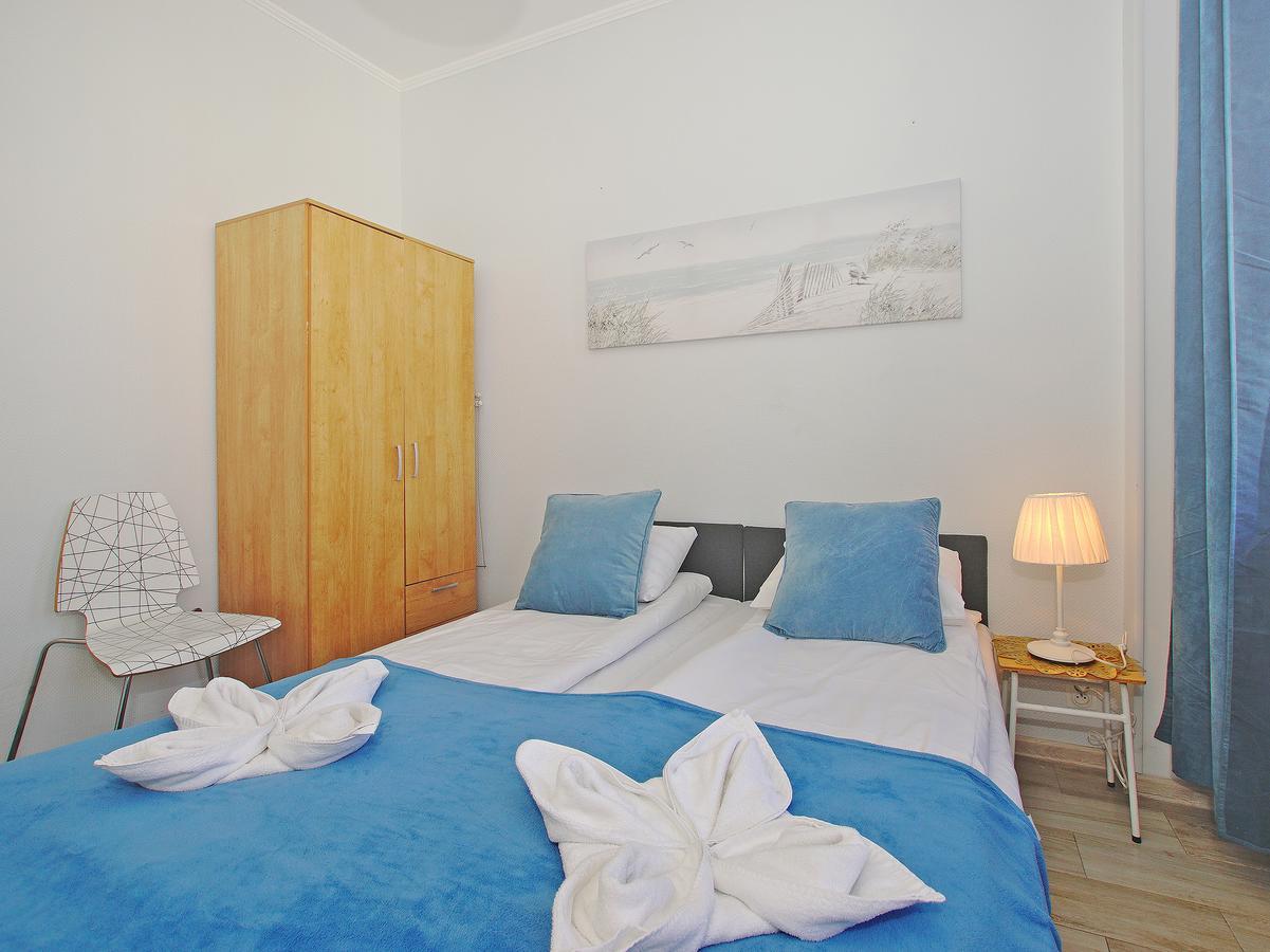Apartament Starogdanski 51 外观 照片