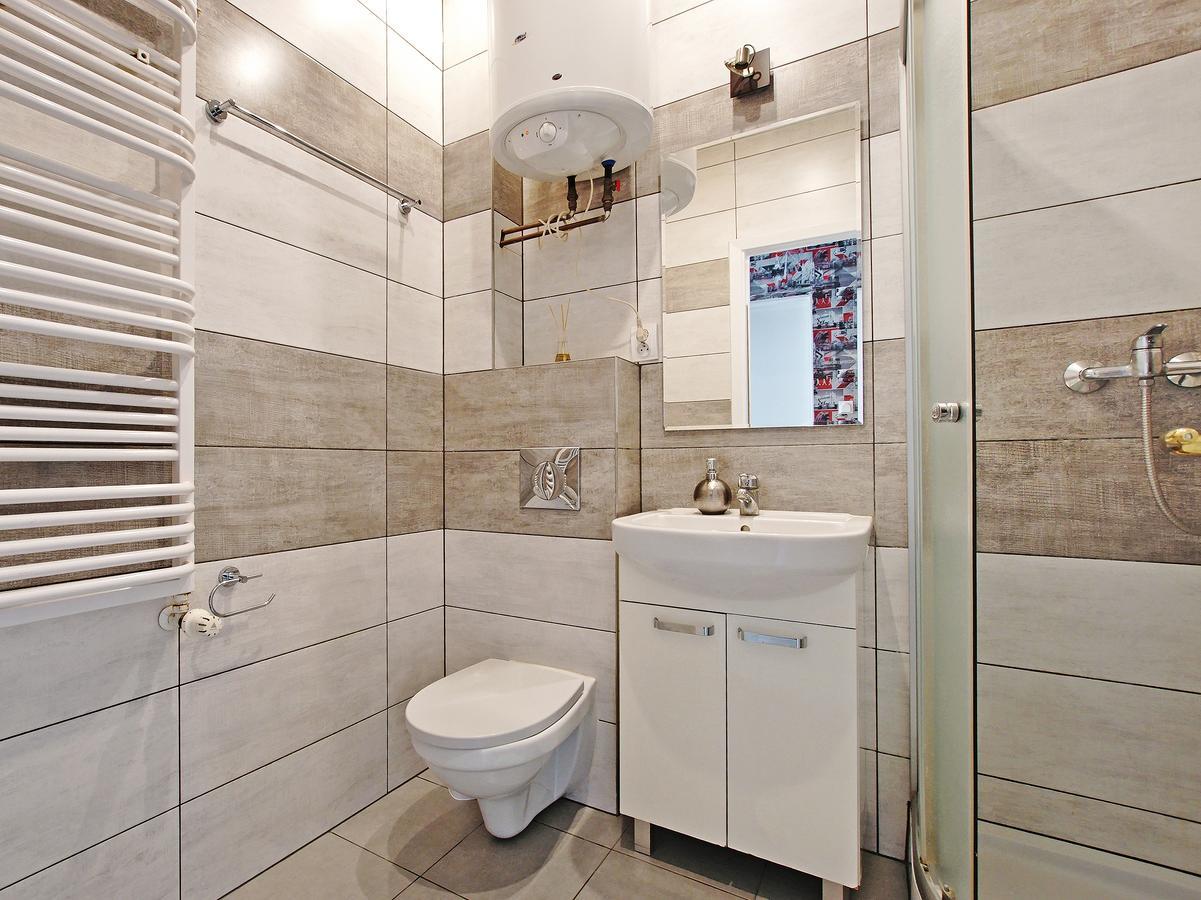 Apartament Starogdanski 51 外观 照片